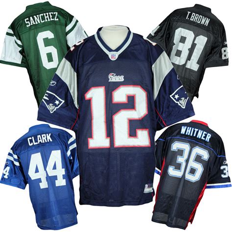 replica nfl jerseys